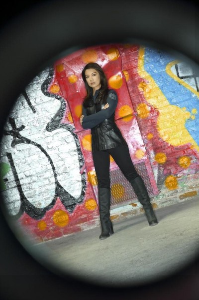 MING NA WEN