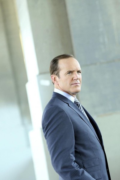 CLARK GREGG