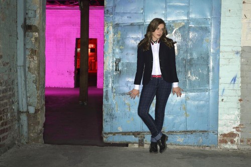 ELIZABETH HENSTRIDGE