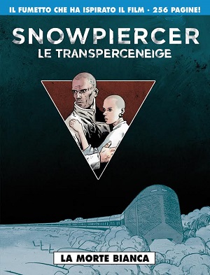 snow