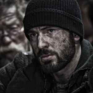 Snowpiercer evans