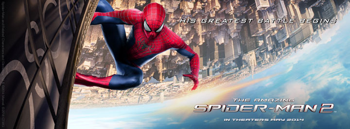 spidey-cling