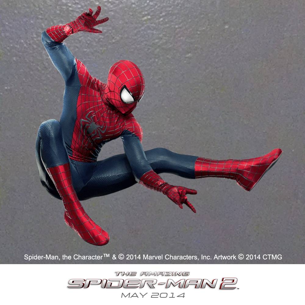 Spidey2
