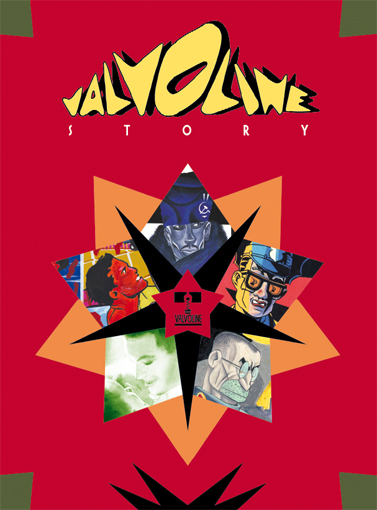 valvo