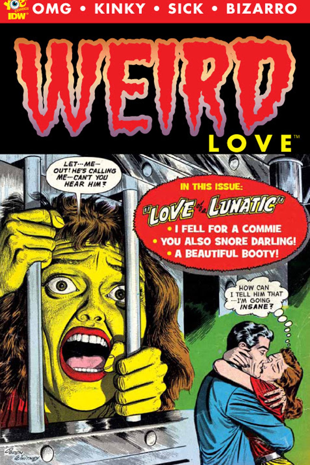 weirdlovecover