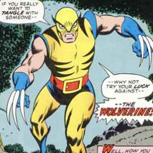 Wolverine