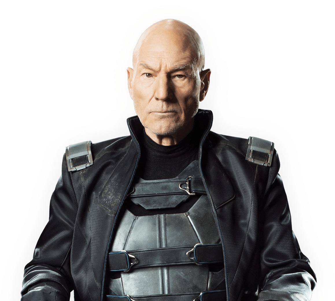Xavier old