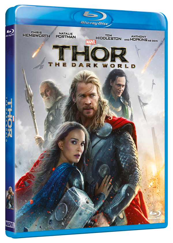 Bd Thor TDW