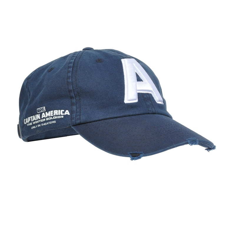 CapAmericaTWS Cap