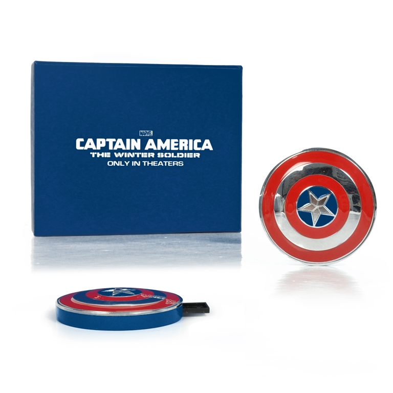 CapAmericaTWS USB