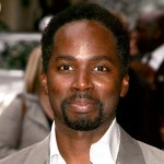 Harold Perrineau