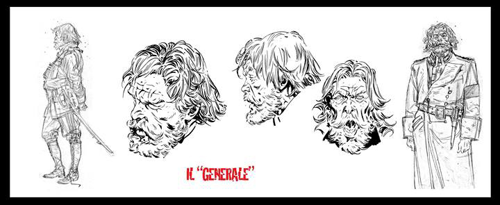 Il Generale