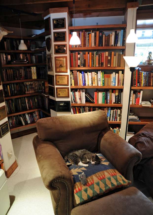 Libreria Gaiman