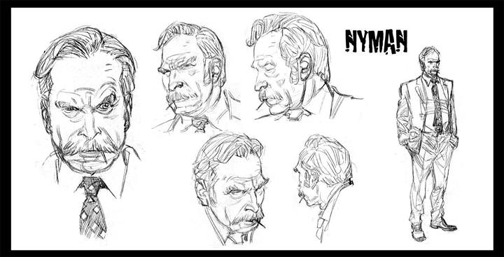 Nyman