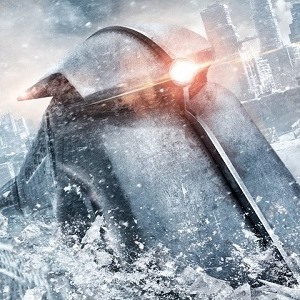 Snowpiercer film th