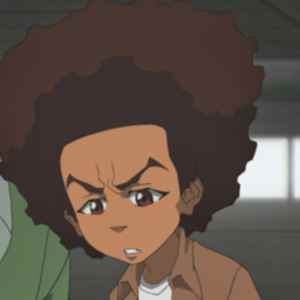 The Boondocks