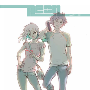 Aeon cover