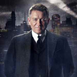 Alfred small