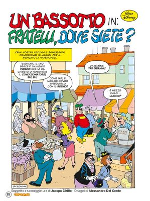 bassotti