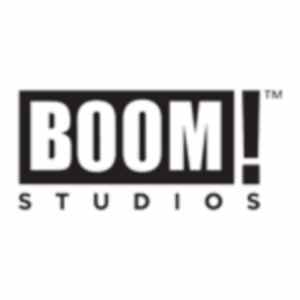Boom studios