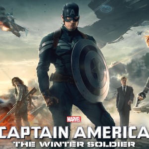 Cap america th
