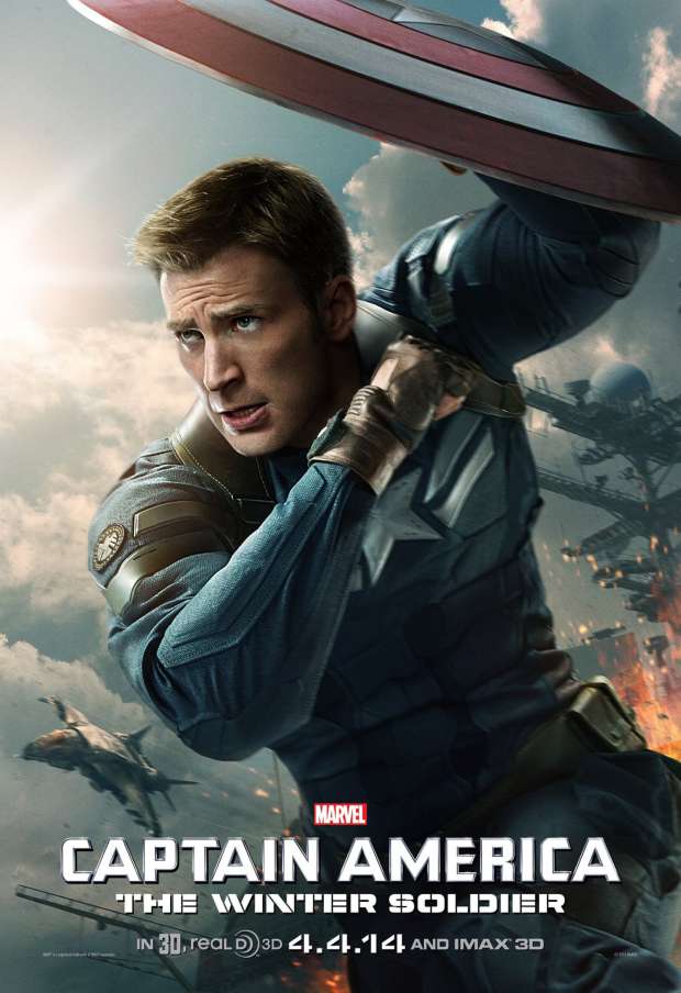 Captainamerica2newposter