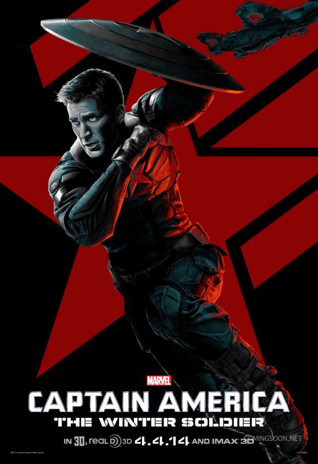 Captainamericastylized002