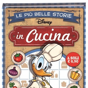 Cucinar