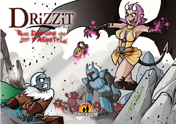 drizz