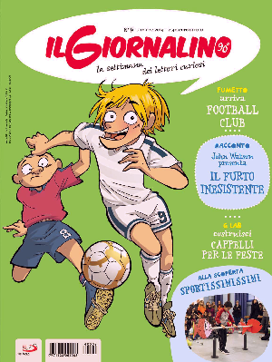 Giorna