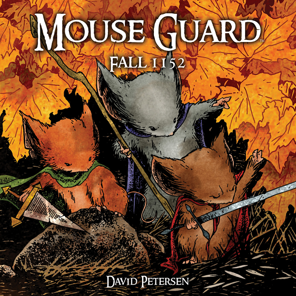 guard