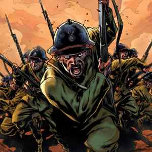 Harlem hellfighters