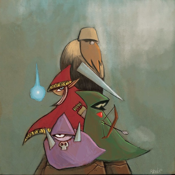 hoods