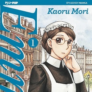 Kaoruf
