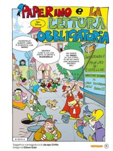 lettura