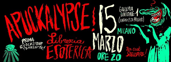 libreria esoterica BANNER