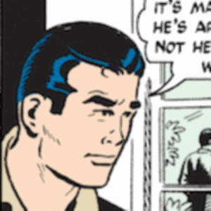 Mark trail
