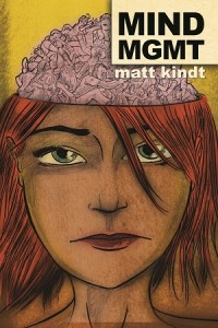 mind cover