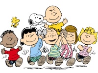 peanuts