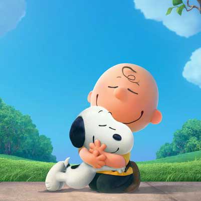 Peanuts