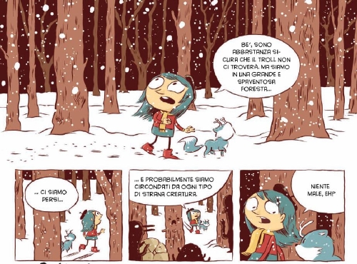 hilda p.19