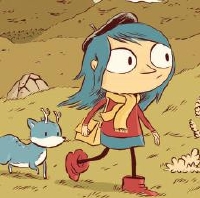 Hilda thumb2