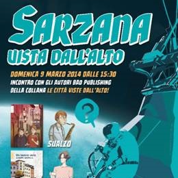 Sarzanag