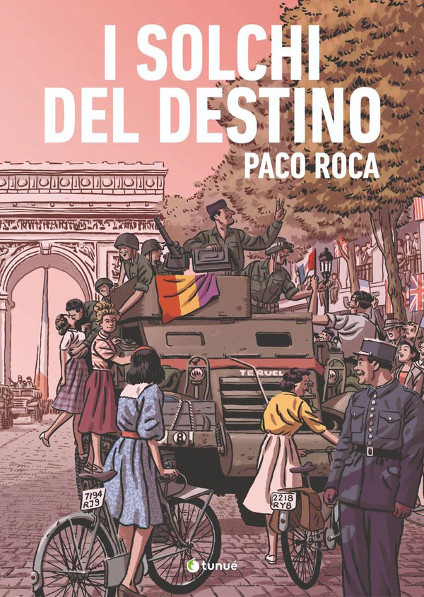 solchi del destino paco roca 2023