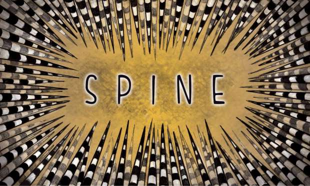 spine icona