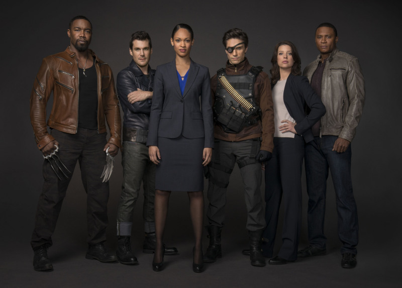 Suicide Squad