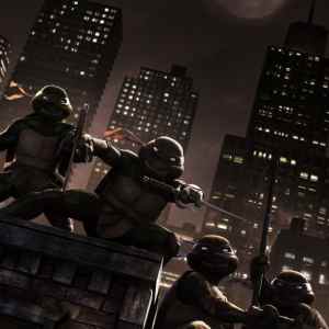 Turtles