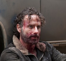 Walking dead