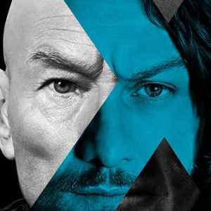 X Men "Days of Future Past" poster exclusive EW.com image