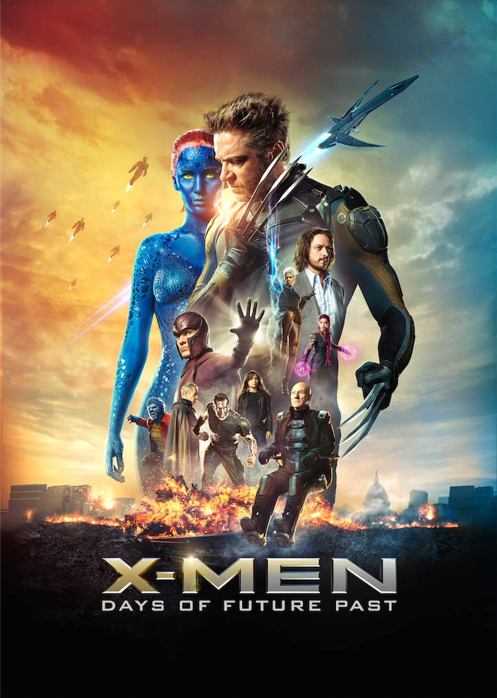 Xmennewposter